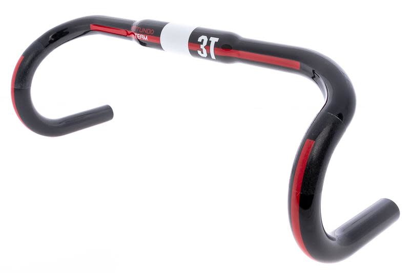 3T CYCLING 3T Rotundo Team Handlebar 40cm