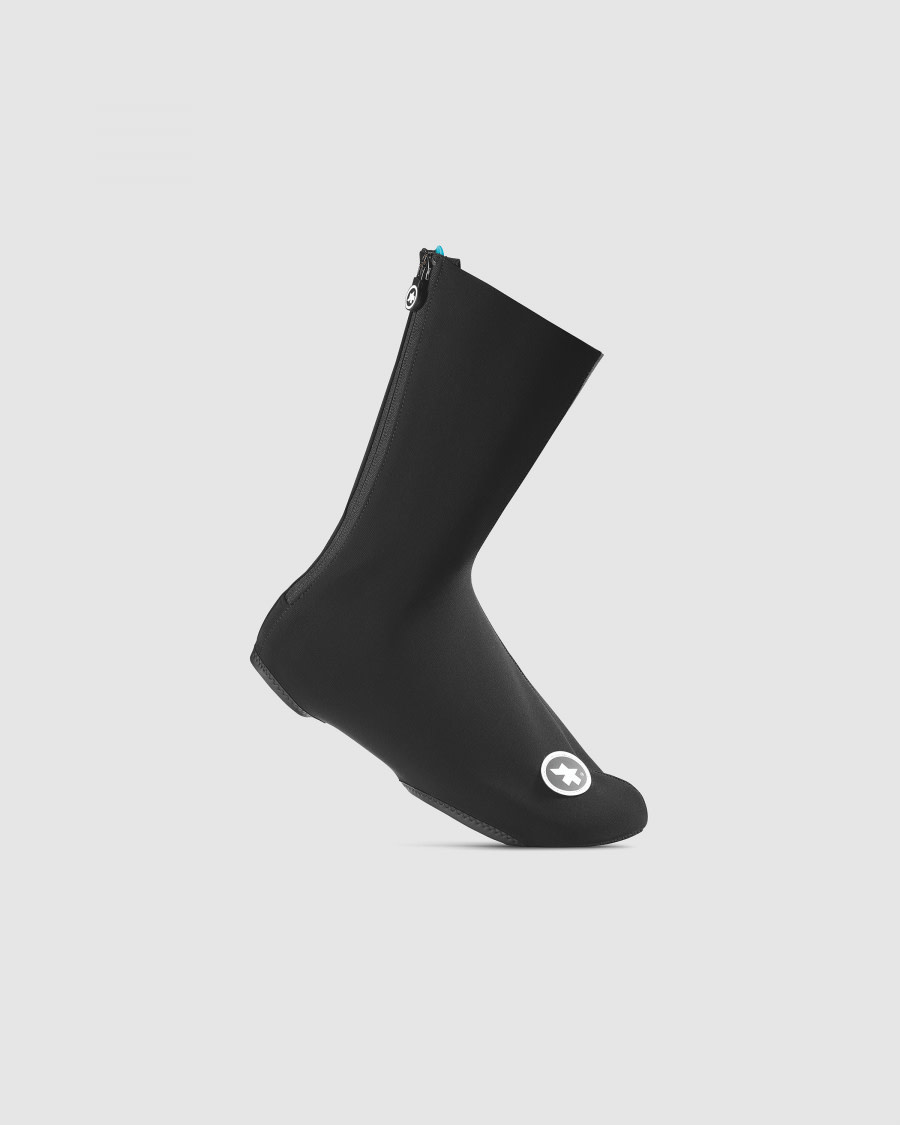 Assos Assos GT Winter Booties BlackSeries