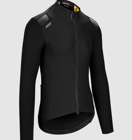 Assos Skinfoil LS Spring/Fall Baselayer - Via Ciclante