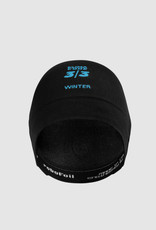 Assos Assos Winter Robo Foil Cap Black