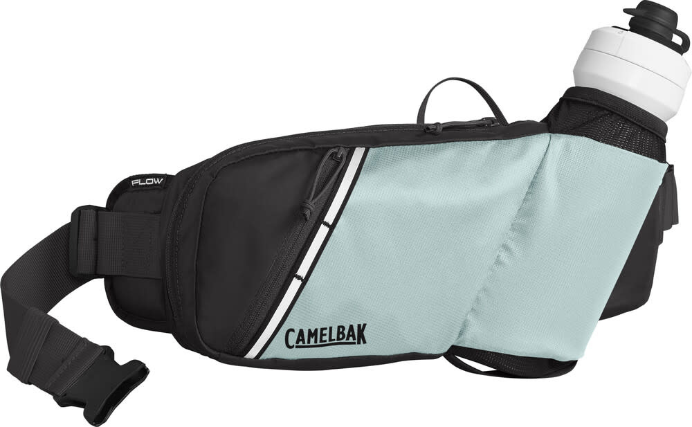 Camelbak Camelbak Podium Flow Belt 21oz Blue Haze/Black