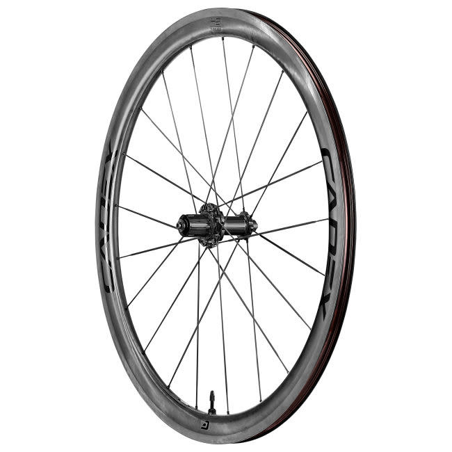 Cadex Cadex 42mm Disc Brake Rear Wheel