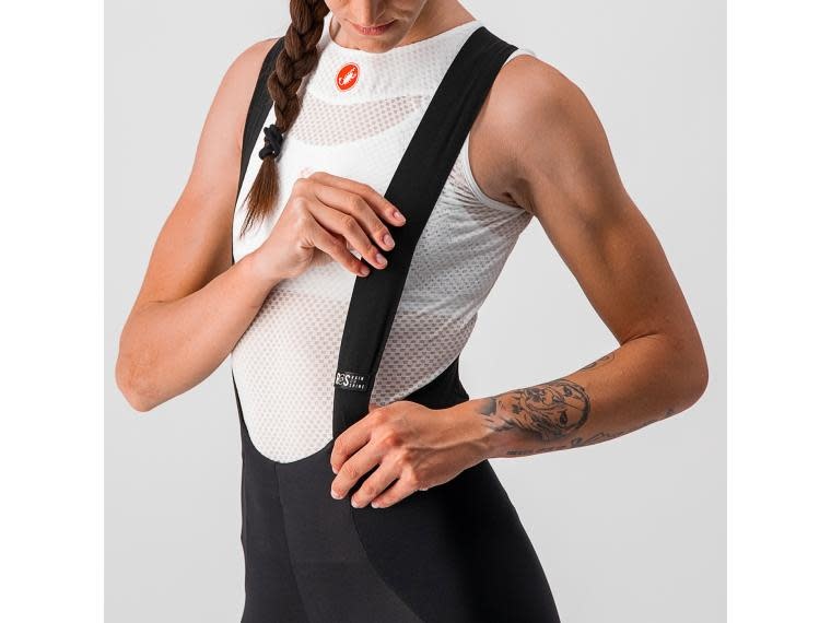 Castelli Sorpasso RoS Womens Bibtight - Via Ciclante