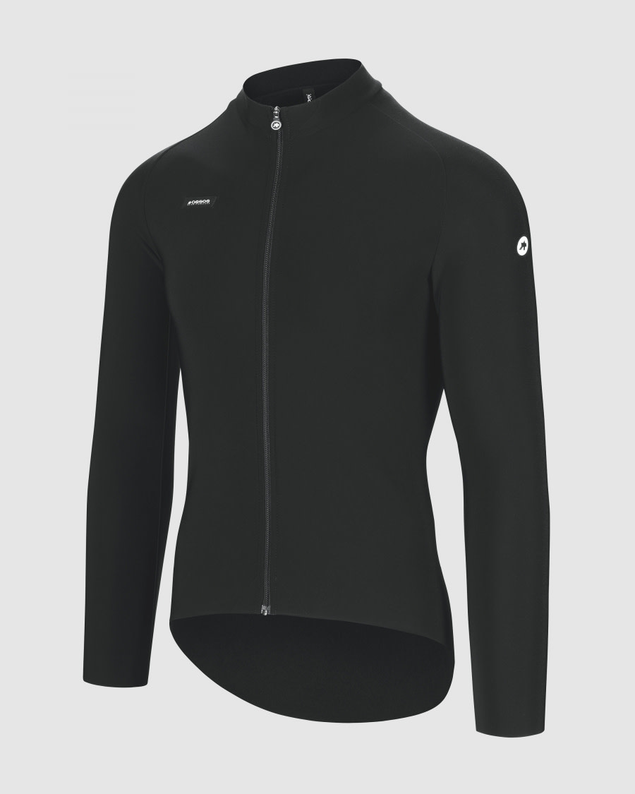 Assos Assos GT LS Mid Layer Black