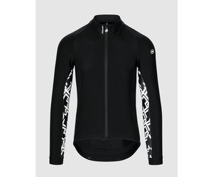 Assos Assos MIlle GT Winter Jacket EVO Black