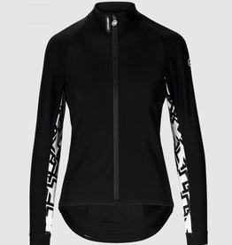 Assos Assos UMA GT Winter Jacket EVO Black