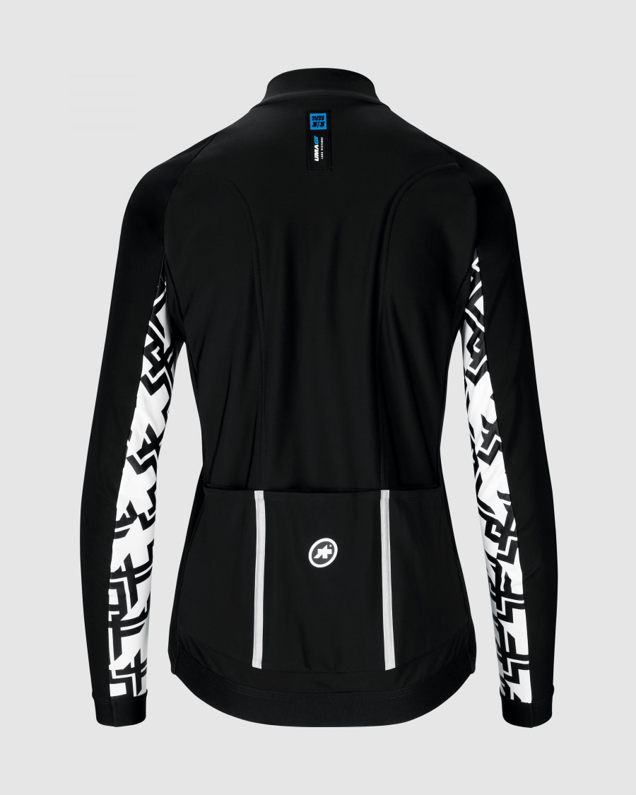 Assos Assos UMA GT Winter Jacket EVO Black