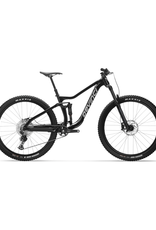 Devinci Devinci Marshall Deore 12s Black