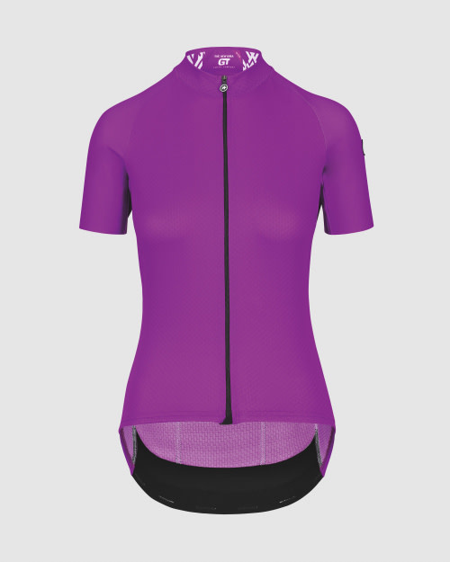 Assos Assos UMA GT S.S. C2 Jersey