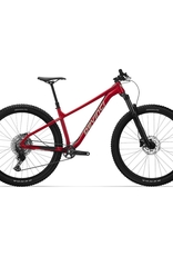 Devinci Devinci Kobain Aluminum 29 Deore 11s Red DNA