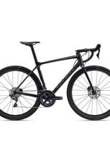 Giant Giant TCR Advanced Pro 1 Disc Black Diamond