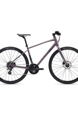 Giant Liv Alight 2 DD Disc Purple Ash