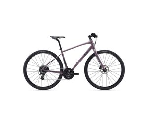 Liv Alight 2 DD Disc Purple Ash Via Ciclante