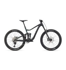 Giant Giant Trance X 3 Black