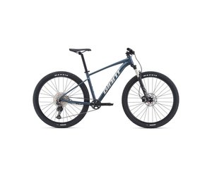 Giant Talon 27.5 0 Blue Ashes Via Ciclante