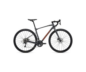 Giant Revolt 2 Black Diamond Via Ciclante
