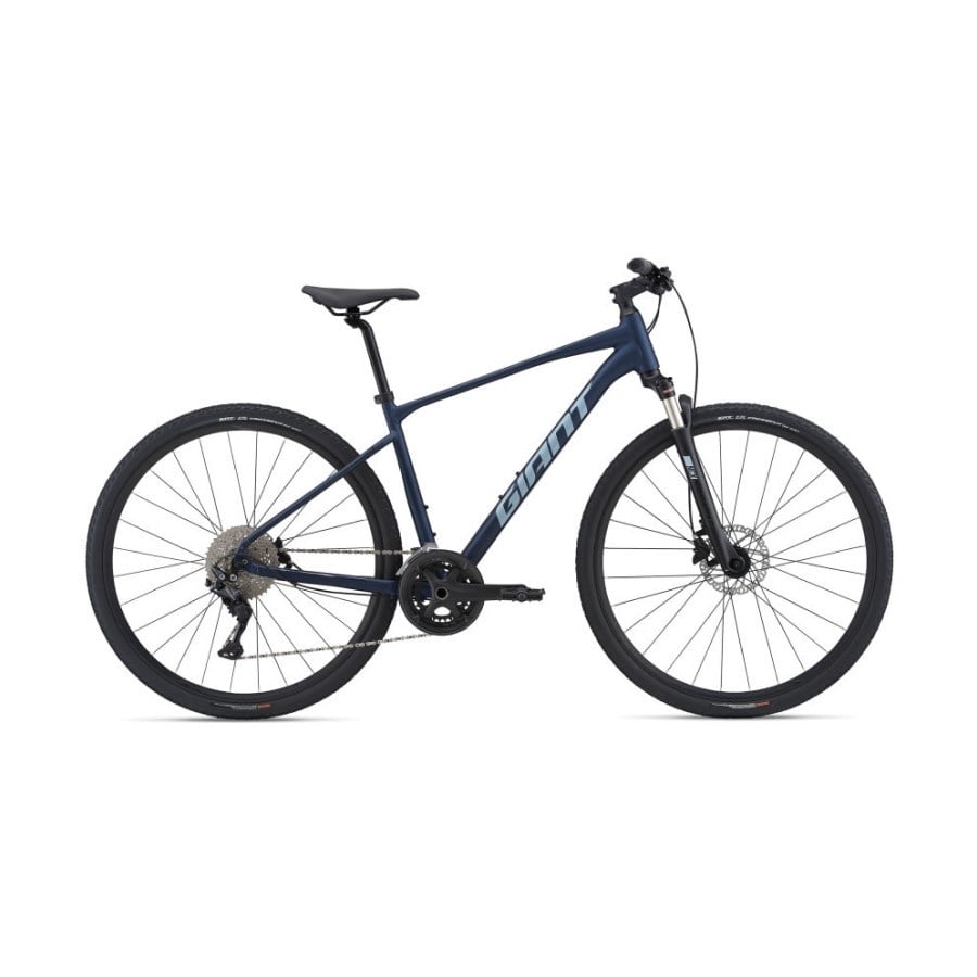 Giant Giant Roam 1 Disc Metallic Navy