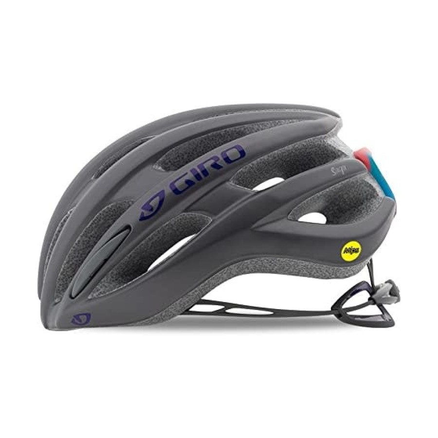 giro saga mips bike helmet