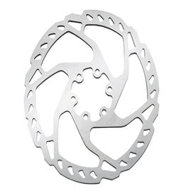 Shimano Shimano Disc Brake Rotor- RT-66 - 6 Bolt :