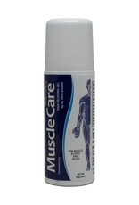 Muscle Care Pain Relieving Gel