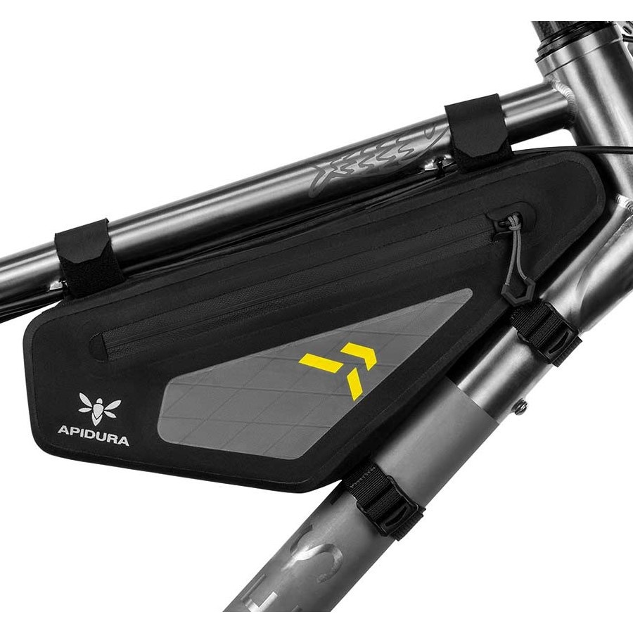 Apidura Apidura Backcountry Frame Pack, 2 Litre