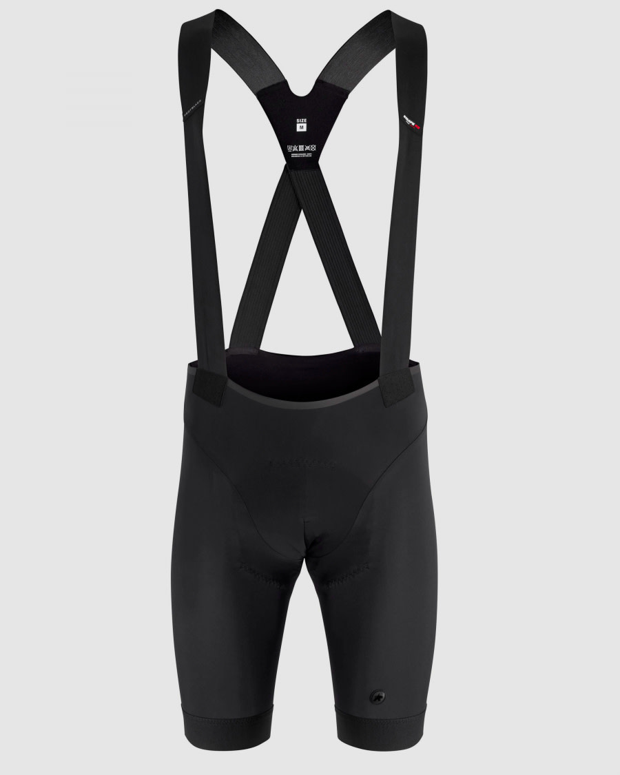 Assos Assos Equipe RS Bib Short -S9- Black