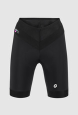 Assos Assos UMA GT C2 Half Short Short inseam Black