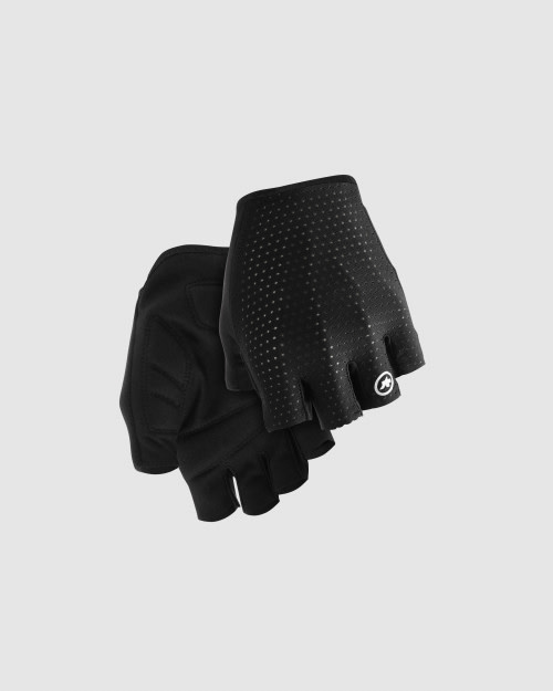Assos Assos GT Gloves C2 Black