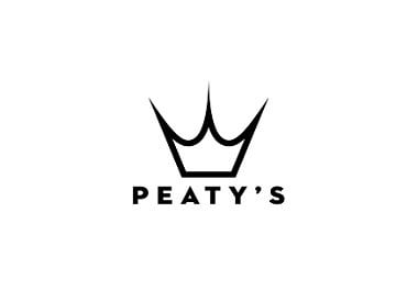 Peaty's