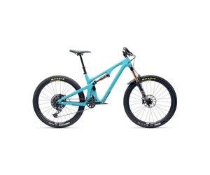 Yeti SB140 T Series T2 X01 Factory Turqoise Small Via Ciclante