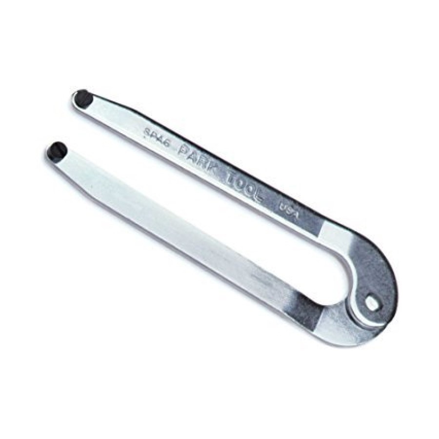 Park Tool Park SPA-6 Adjustable Spanner