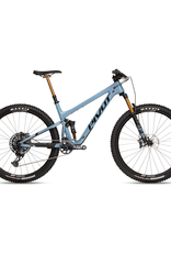 Pivot Pivot Trail 429 Pro XO1 Large Blue