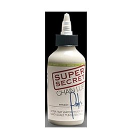 Silca Silca Super Secret Chain Lube 8oz