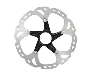 Shimano Shimano Disc Brake Rotor RT 81 Center Lock