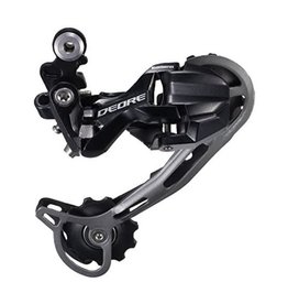 Shimano Shimano Rear Derailleur RD-M592 (Deore) 9 Spd  SGS