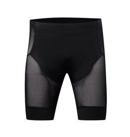 7 Mesh, Women's Foundation Short, Black (XS) - The Bicycle Tailor