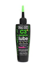 Muc-Off Muc-Off C3 Ceramic Dry Lubricant with UV Tourch