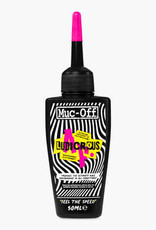 Muc-Off Muc-Off, Ludicrous AF, Lubricant, 50ml