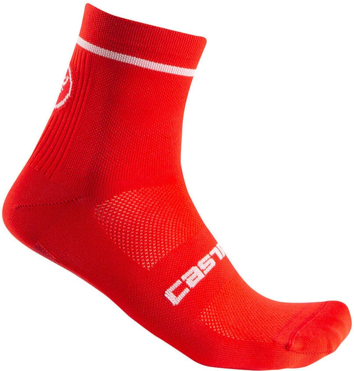 Castelli Castelli Entrata Sock 9