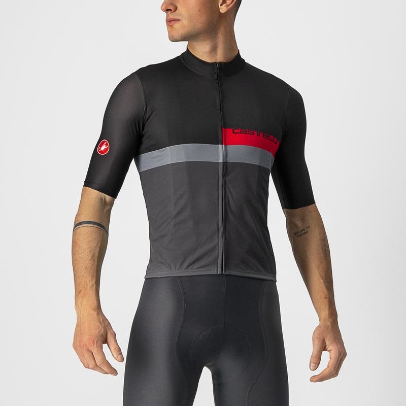 Castelli Castelli A Blocco Jersey