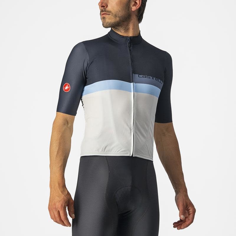 Castelli Castelli A Blocco Jersey