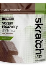 Skratch Labs Skratch Labs Recovery Drink Mix  600g