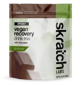 Skratch Labs Skratch Labs Recovery Drink Mix  600g