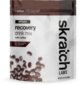 Skratch Labs Skratch Recovery Drink Mix 1200g