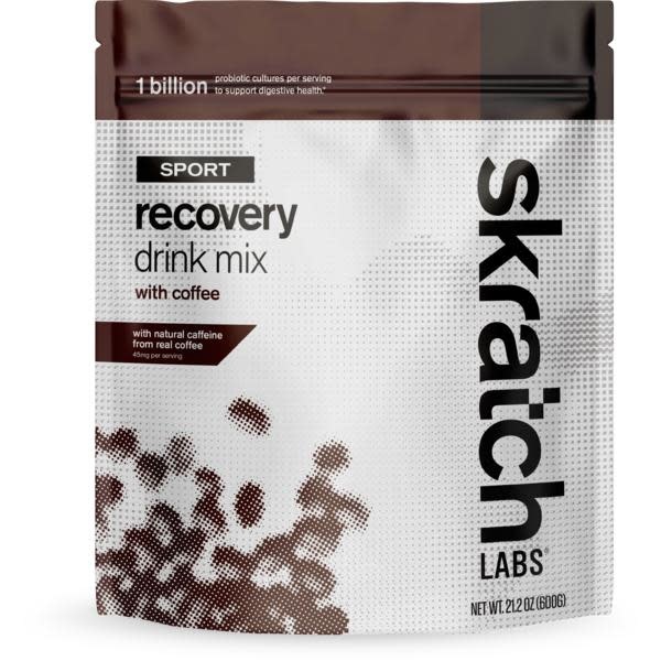 Skratch Labs Skratch Recovery Drink Mix 1200g