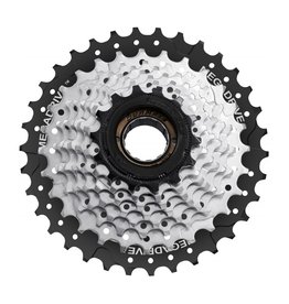 Sunrace MFM56 Freewheel 8 Spd 13-34T