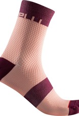 Castelli Castelli Velocissima 12 womens Sock