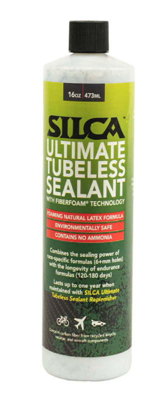 Silca Silca Ultimate Tubeless Sealant 16oz