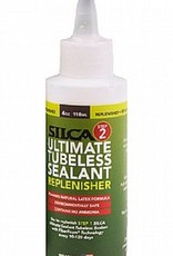 Silca Silca Ultimate tubeless Sealant Replenisher 4oz