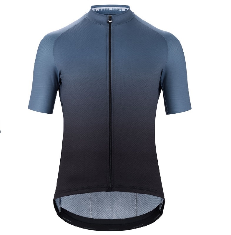 Assos Assos Mille GT Shifter SS Jersey